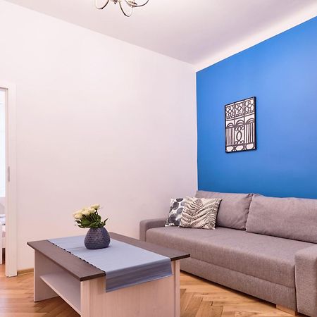 Spacious Apartments Zyblikiewicza Street 크라쿠프 외부 사진