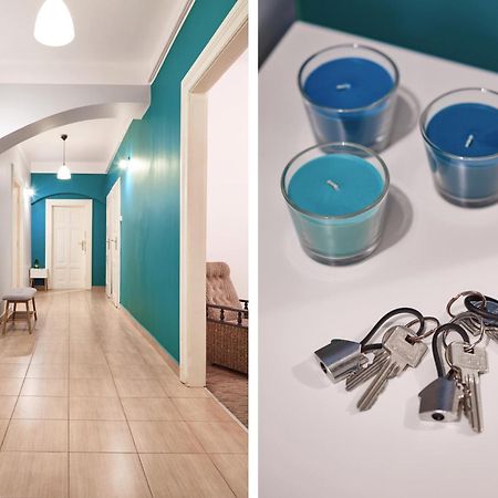 Spacious Apartments Zyblikiewicza Street 크라쿠프 외부 사진