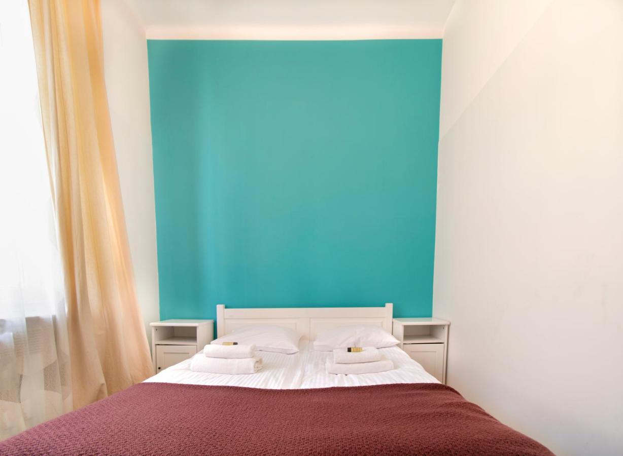 Spacious Apartments Zyblikiewicza Street 크라쿠프 외부 사진
