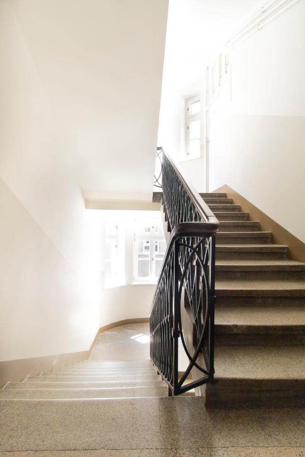 Spacious Apartments Zyblikiewicza Street 크라쿠프 외부 사진