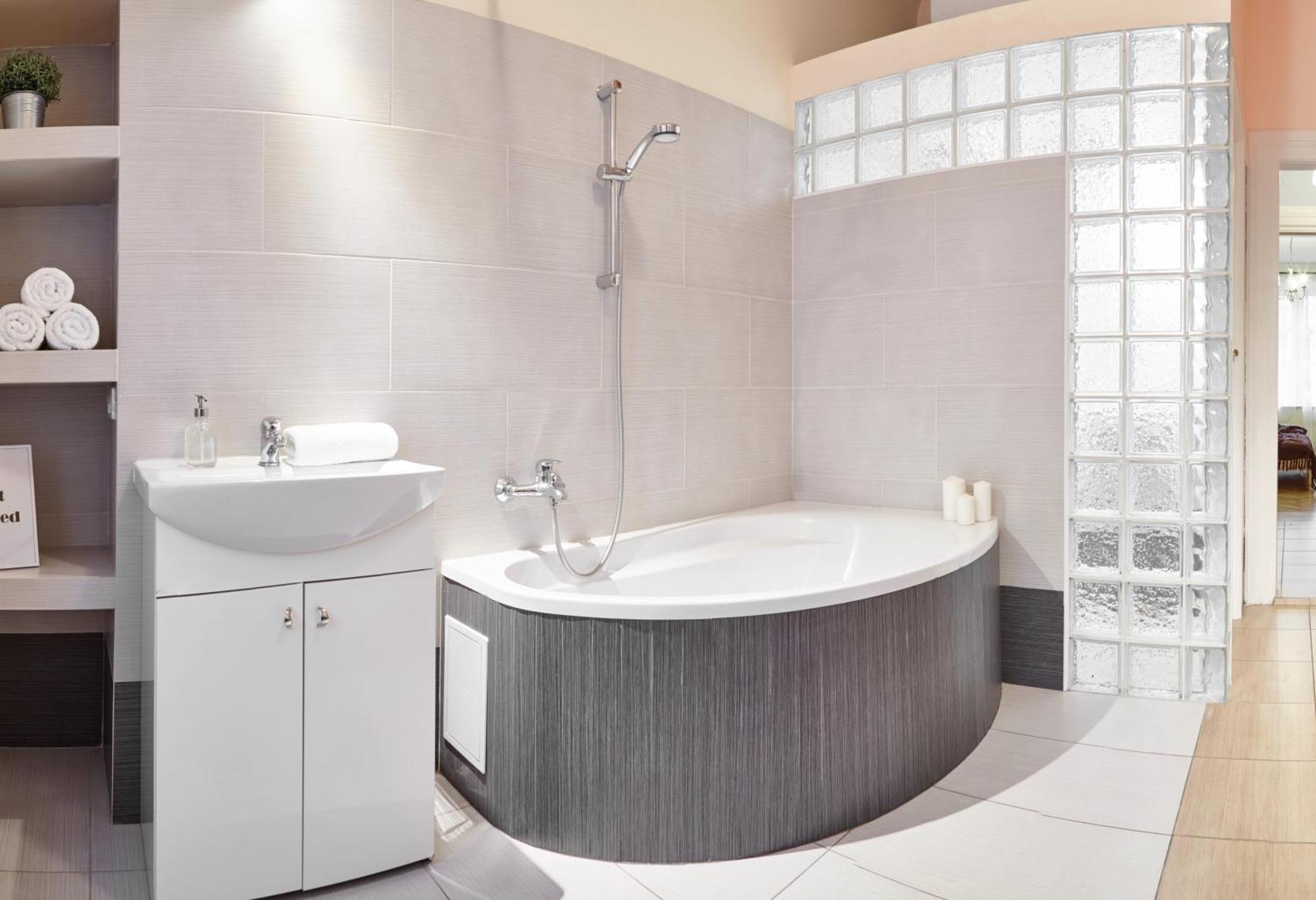 Spacious Apartments Zyblikiewicza Street 크라쿠프 외부 사진