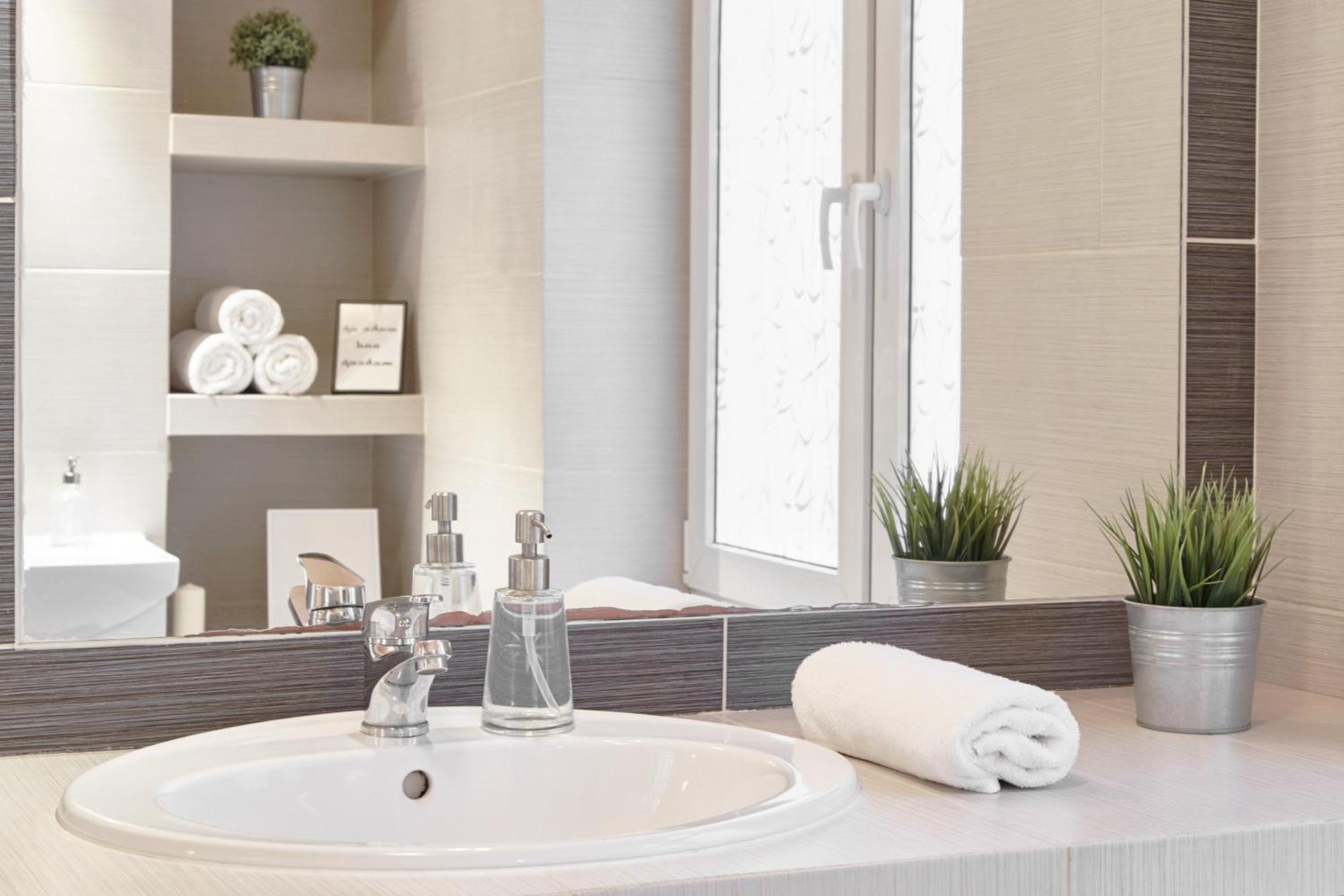 Spacious Apartments Zyblikiewicza Street 크라쿠프 외부 사진