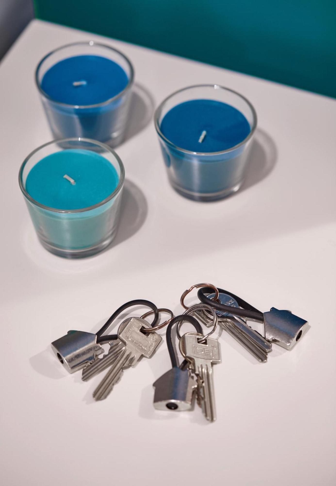 Spacious Apartments Zyblikiewicza Street 크라쿠프 외부 사진